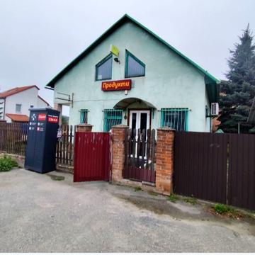 Січових Стрільців вул., 287