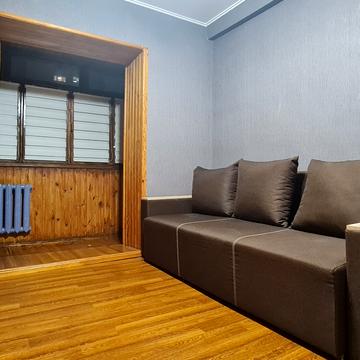 Олександра Архипенка вул. (Мате Залки), 1/12