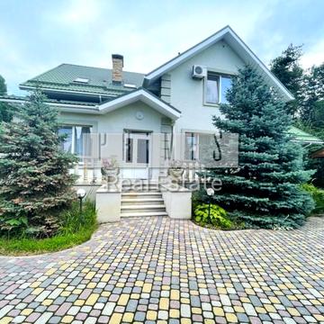 Олексіївська вул.