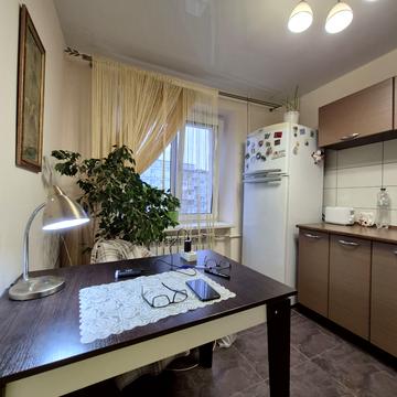 Марії Сокіл вул. (Паршина), 1