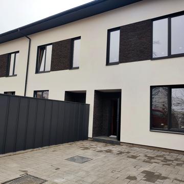 Ольги Кобилянської вул. (Достоєвського)