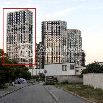 Дегтярівська вул., 25-Е