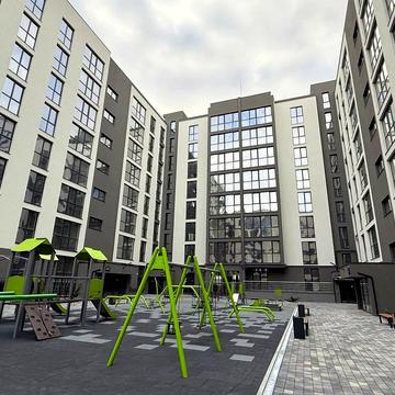 Галицька вул., 3