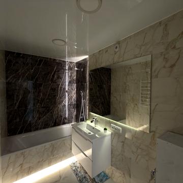 Одеська вул., (Будинок 3)