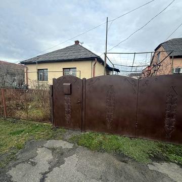 Доманинська вул.