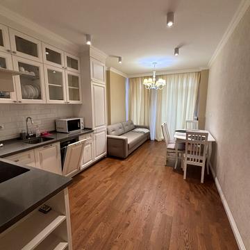 Регенераторна вул., 4 к8