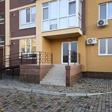 Небесної Сотні вул. (Пролетарська), 53-А