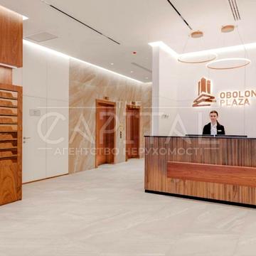 Оболонський просп., 6-А