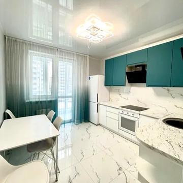 Ревуцького вул., 40-В