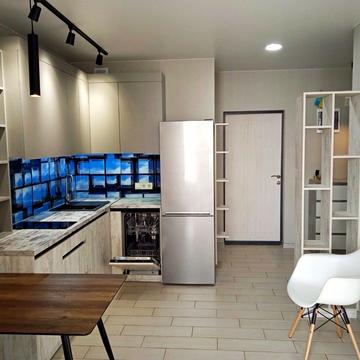 Космічна вул., 5