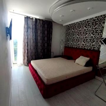 Регенераторна вул., 4 к13