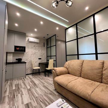 Європейська вул. (Миронова), 9-А