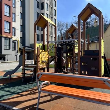 Волошкова вул. (Іванова), (Будинок)