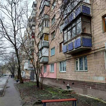 Індустріальний просп. (Фрунзе), 26