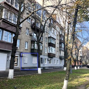 Івана Мазепи вул. (Січневого Повстання), 8