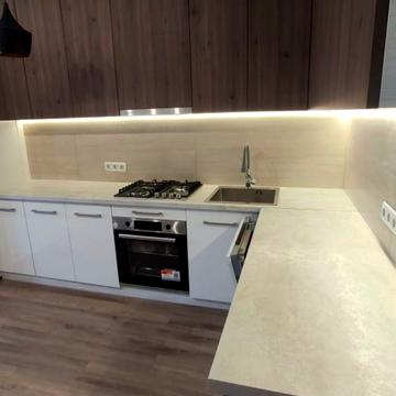 Старокостянтинівське шосе, 20/8