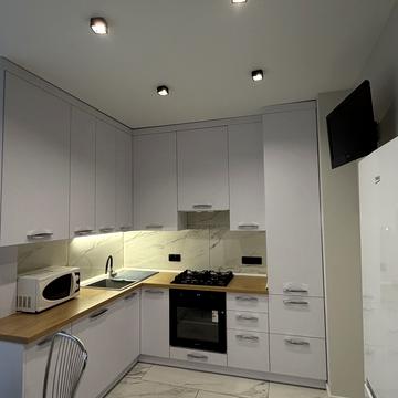 Малоголосківська вул., 42