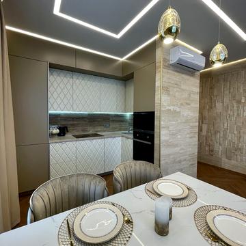 Джона Маккейна вул. (Івана Кудрі), 1-Б