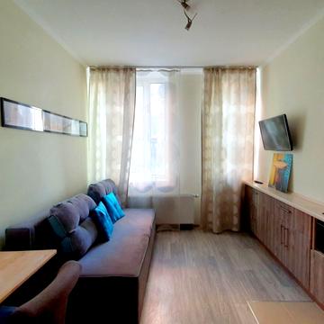 Регенераторна вул., 4 к11