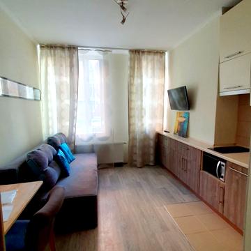 Регенераторна вул., 4 к11