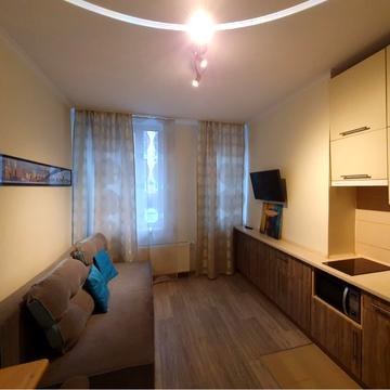 Регенераторна вул., 4 к11