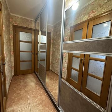 Крушельницької вул., 1-А