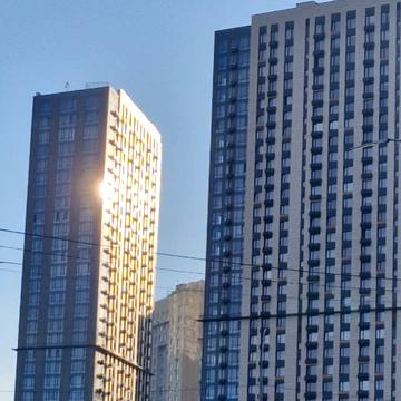 Академіка Заболотного вул., (Будинок 4)