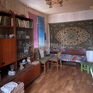 Садовопаркова вул., 6