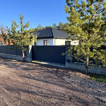 Генерала Всеволода Петріва вул. (Гречка)