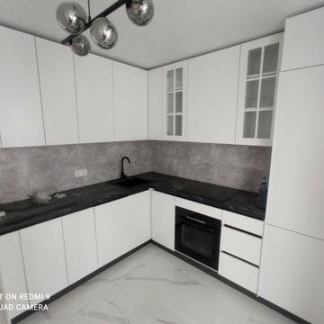 Рудненська вул. (Білогорська), (3 черга (будинок 1б))