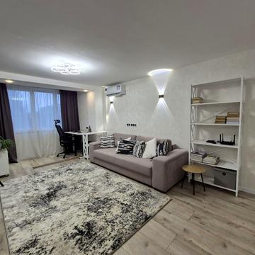 Чоколівський бульв., 22