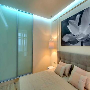 Андрія Верхогляда вул. (Михайла Драгомирова), 20