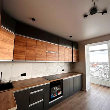 Чорновола вул., 123