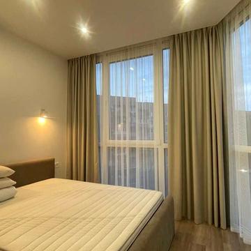 Науки просп. (Гагаріна), 112-А