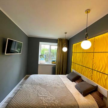 Івана Пулюя вул., 5