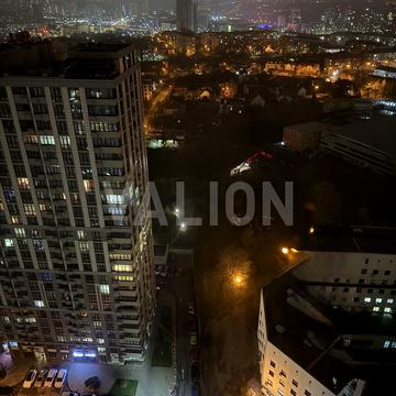 Андрія Верхогляда вул. (Михайла Драгомирова), 14-А