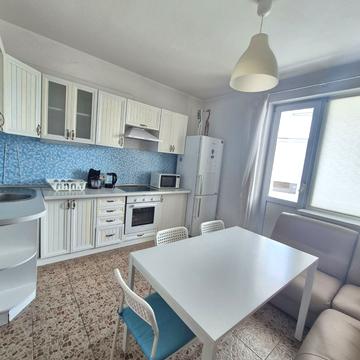 Харківське шосе, 17-А