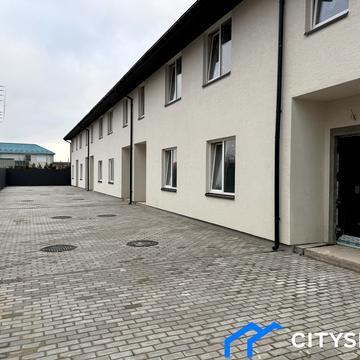 Нова Виноградна вул., 34