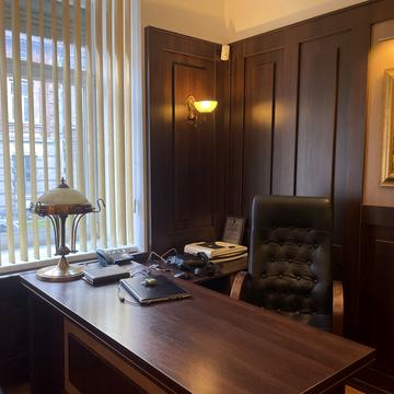 Генерала Тараса Чупринки вул. (Пушкіна), 53