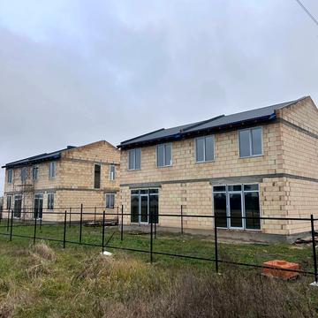 Гірська вул. (Калініна)