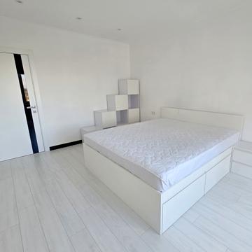 Євгена Сверстюка вул. (Марини Раскової), 6-В