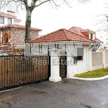 Старокиївська вул.