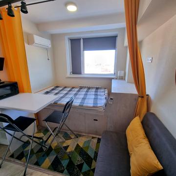 Машинобудівна вул., 41