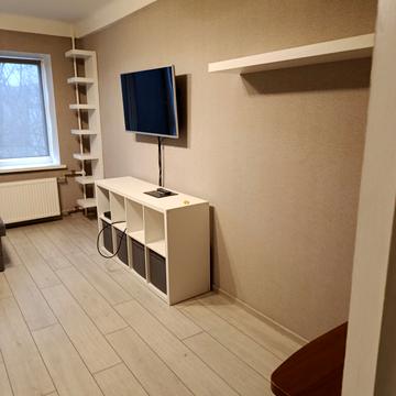 Соломянська вул., 35