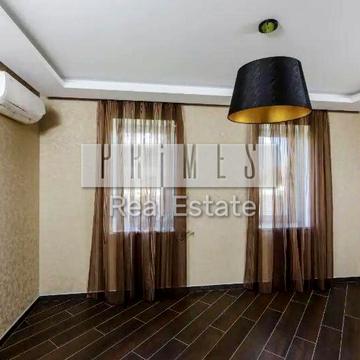 ТІЗ "Обрій-К", Абрикосова вул., 1