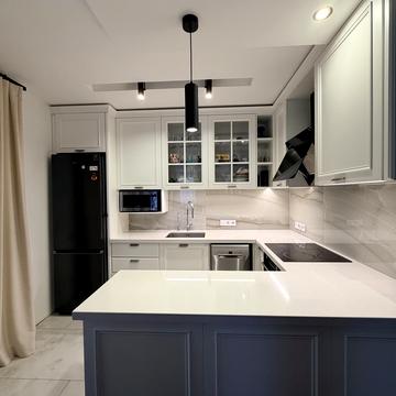 Ряснянська вул., (Будинок 1)