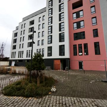 Августина Волошина вул., (Будинок 7)