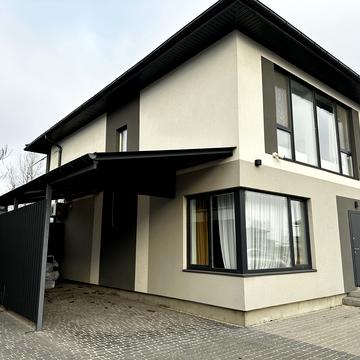 Святищенська вул., 43