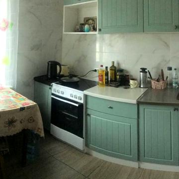 Чорнобильська вул., 24/26