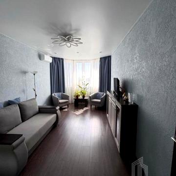 Юлії Здановської вул. (Ломоносова), 34-Б